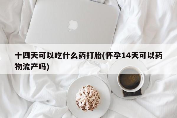米非司酮私人微信号十四天可以吃什么药打胎(怀孕14天可以药物流产吗)